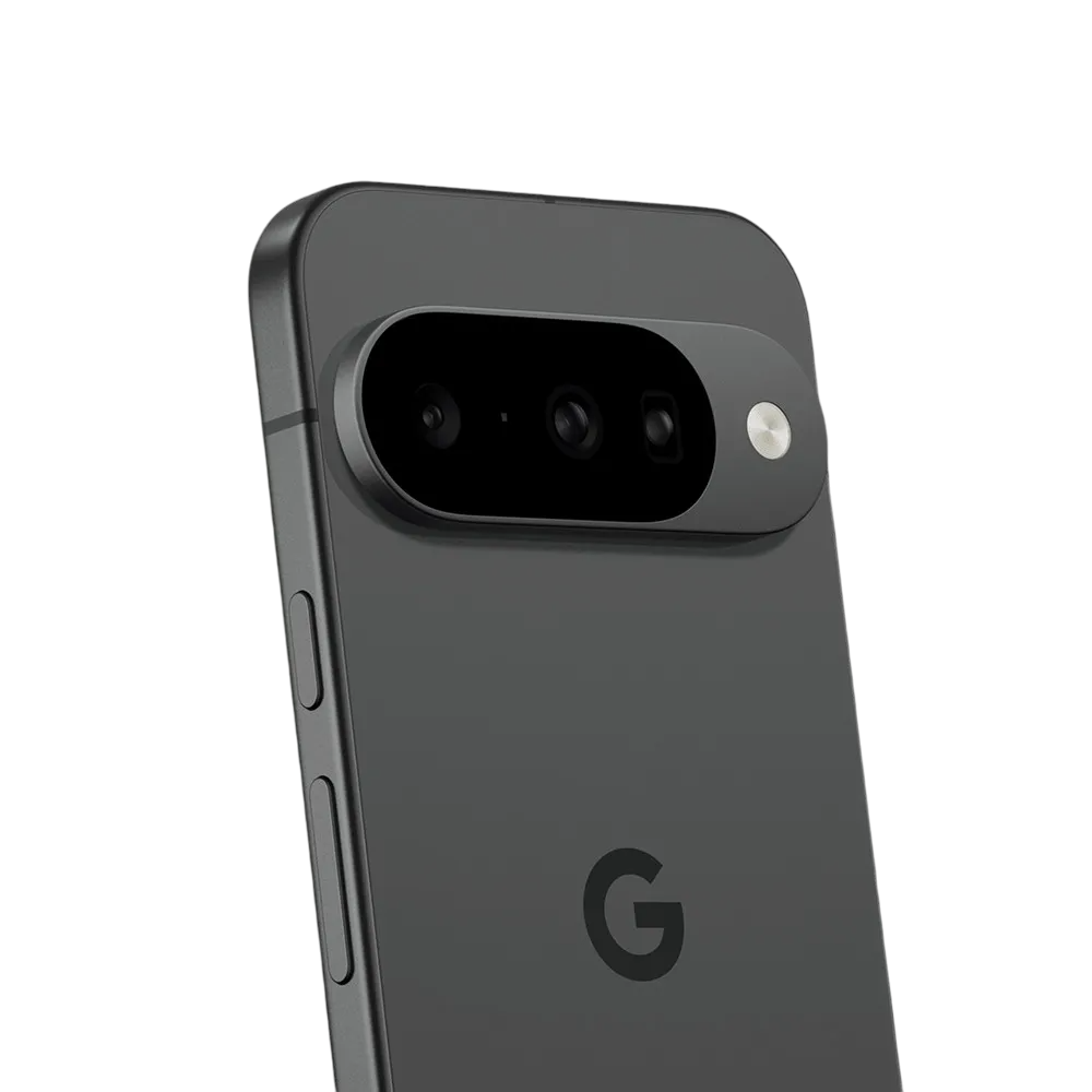 Смартфон Google Pixel 10 12/128GB Obsidian купити в iPeople | Київ